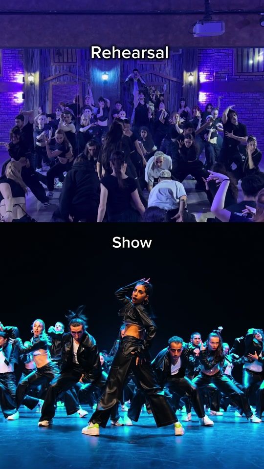 TikTok video thumbnail by 2daydance