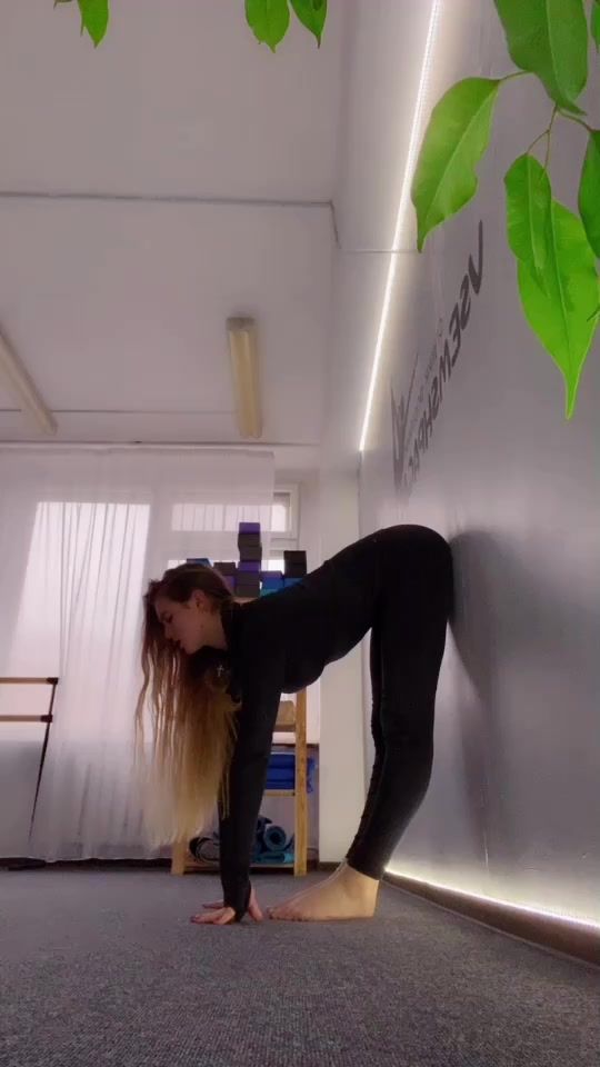 TikTok video thumbnail by dashkaswit
