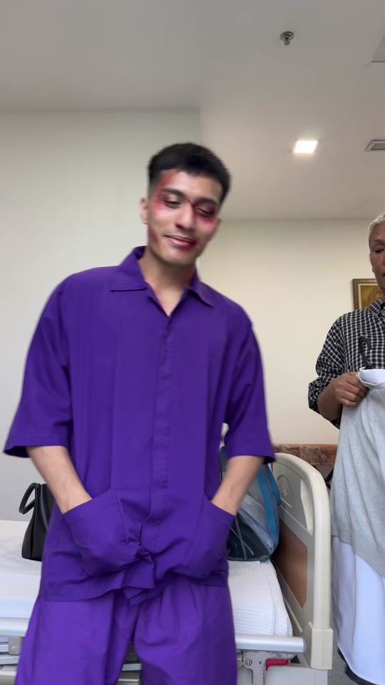 TikTok video thumbnail by aiman_ameer