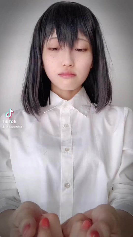 TikTok video thumbnail by kazaneko