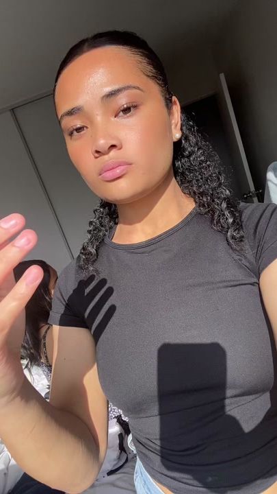 TikTok video thumbnail by traysaxx