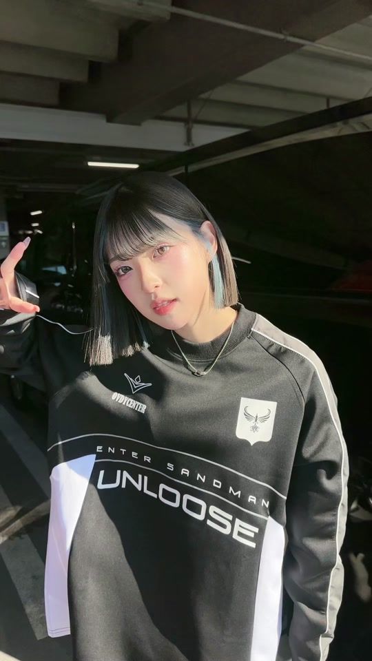 TikTok video thumbnail by minami.0819