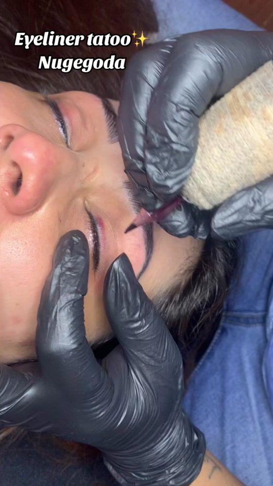 TikTok video thumbnail by salonupeka