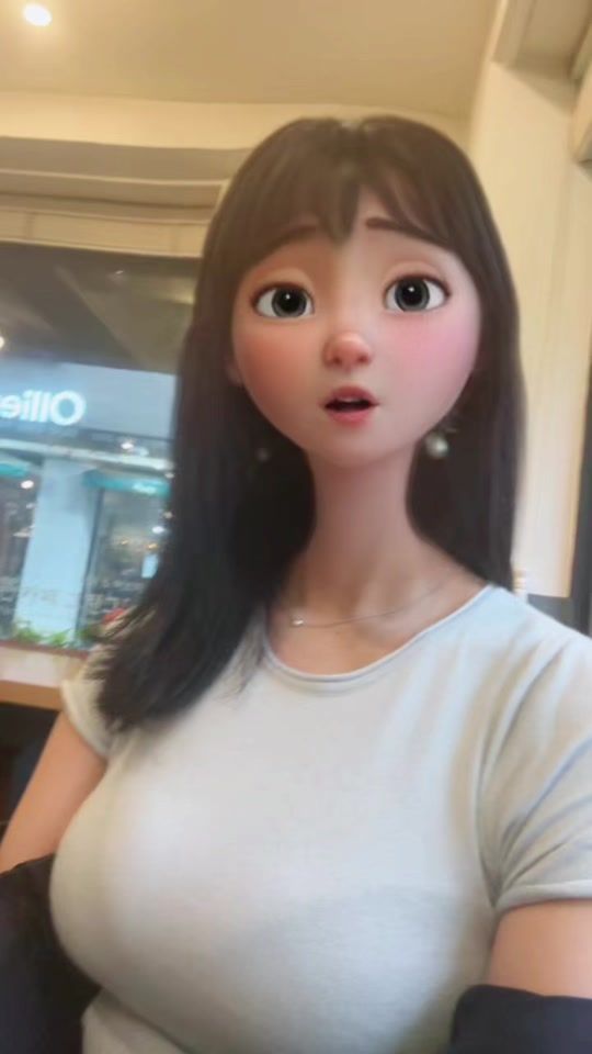 TikTok video thumbnail by anna_ravisual