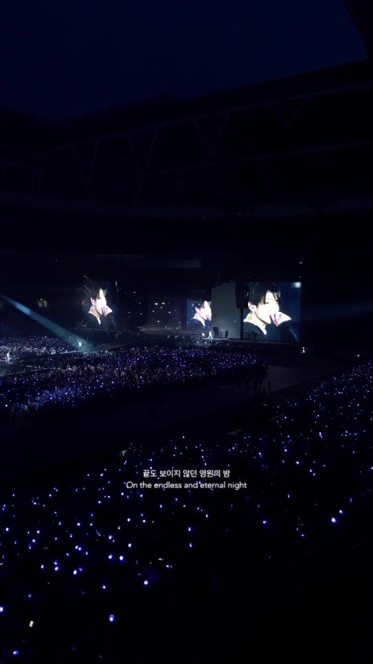 TikTok video thumbnail by btsceneries