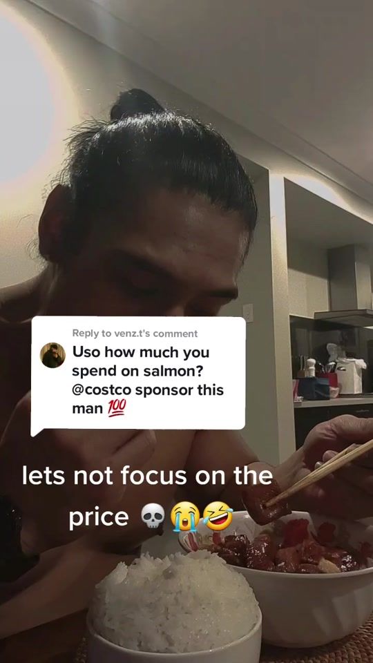 TikTok video thumbnail by salmongains