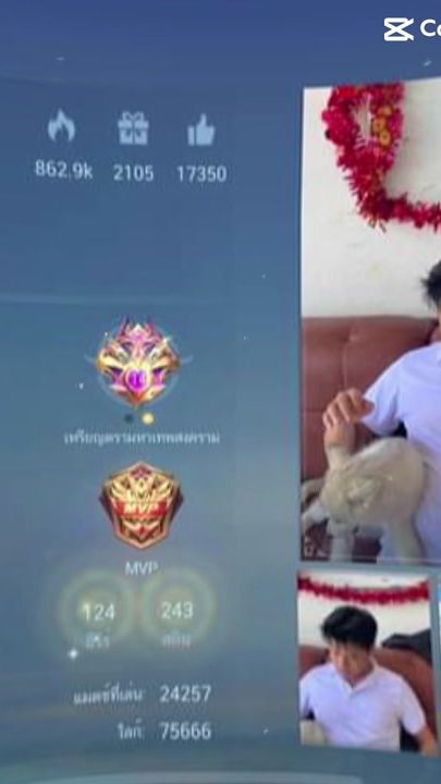TikTok video thumbnail by keotaknv