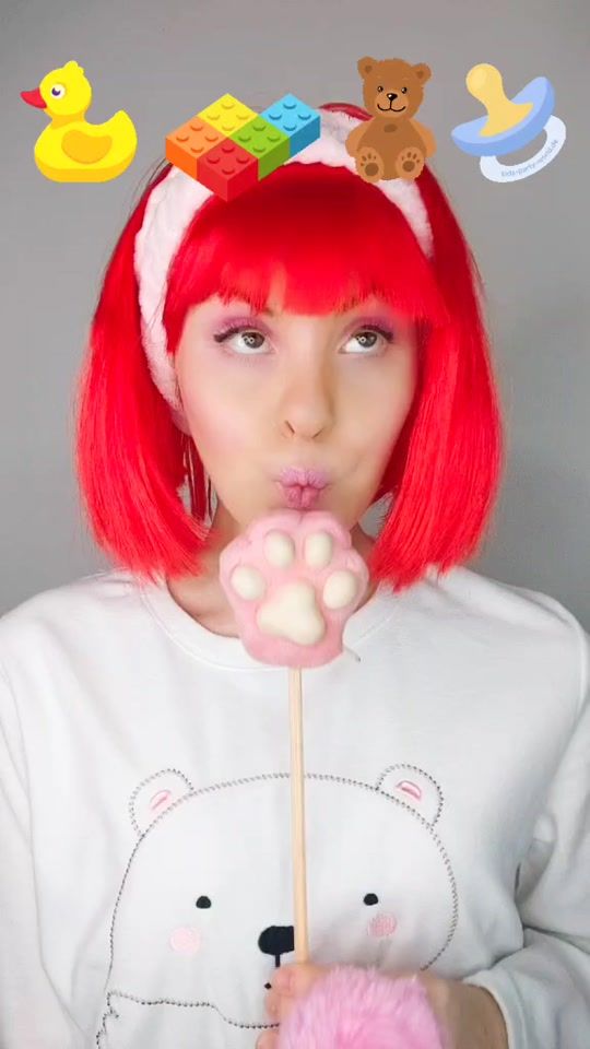TikTok video thumbnail by nanuna23