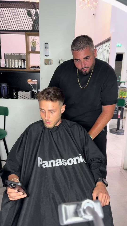 TikTok video thumbnail by gamlielbarberi
