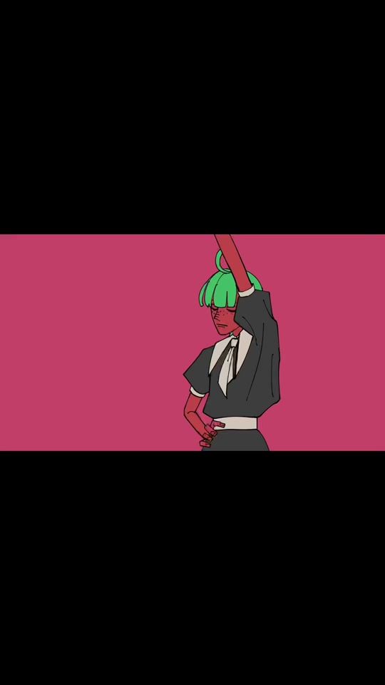 TikTok video thumbnail by burokkooori