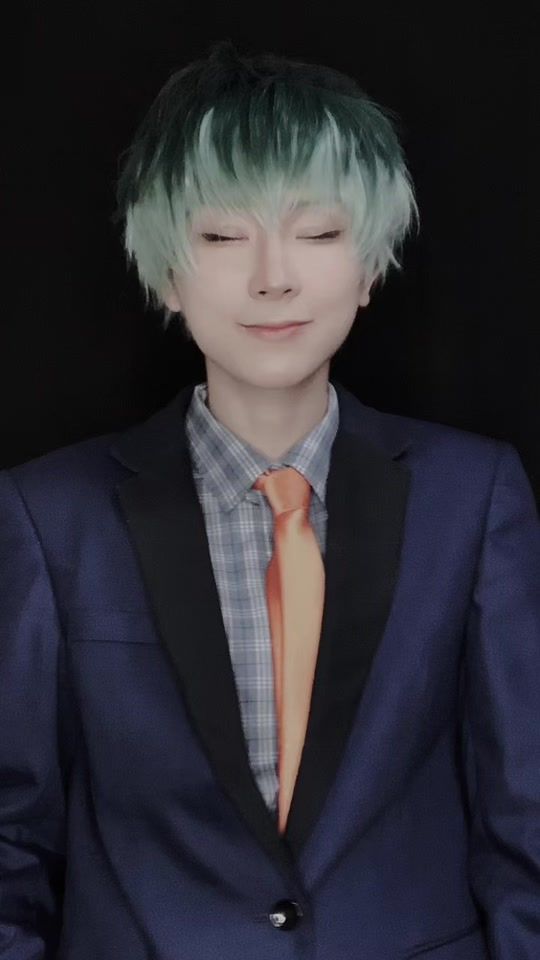 TikTok video thumbnail by kibisuke