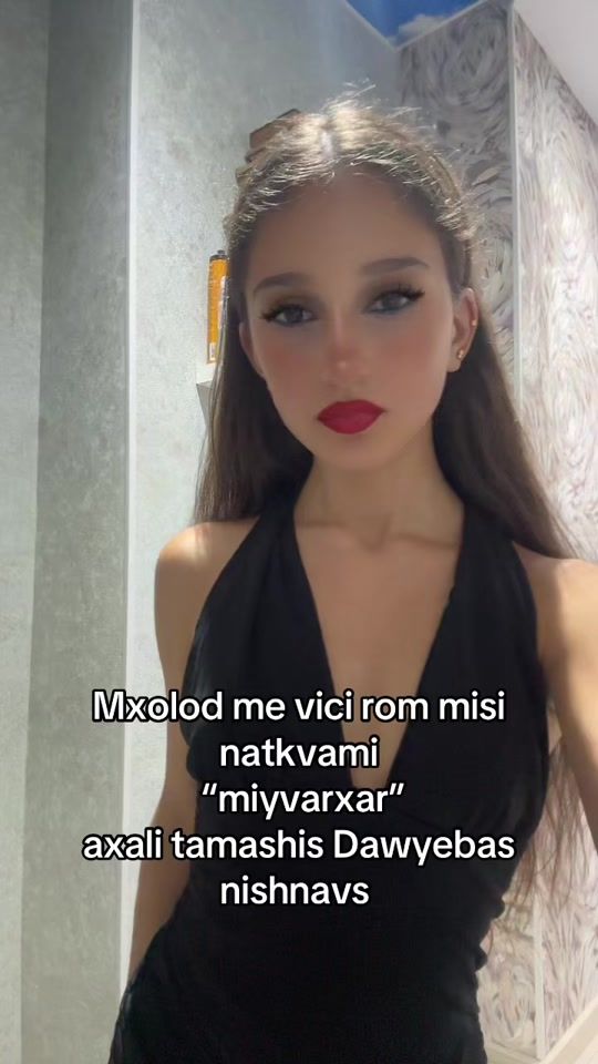 TikTok video thumbnail by dagabulingebt