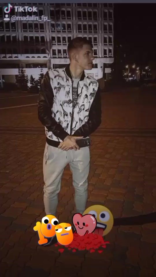 TikTok video thumbnail by madalin_fp_