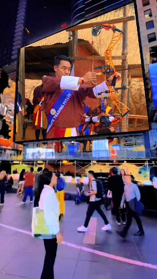 TikTok video thumbnail by 7_phubdorji_jr