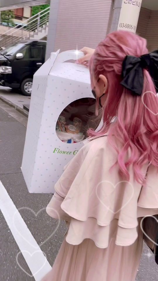 TikTok video thumbnail by meirin_cos