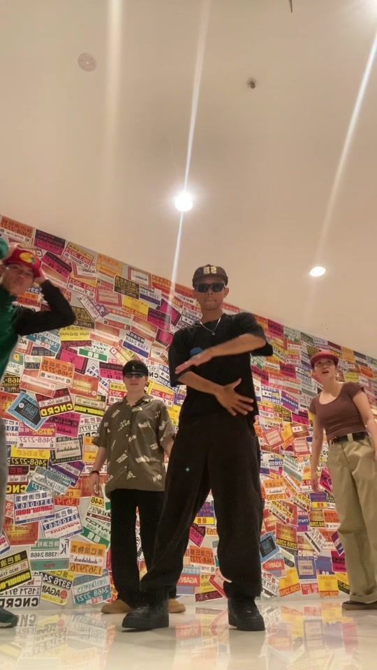 TikTok video thumbnail by hayrieswagger