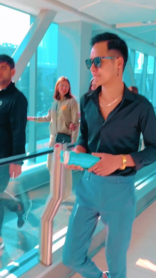 TikTok video thumbnail by chyangbalama
