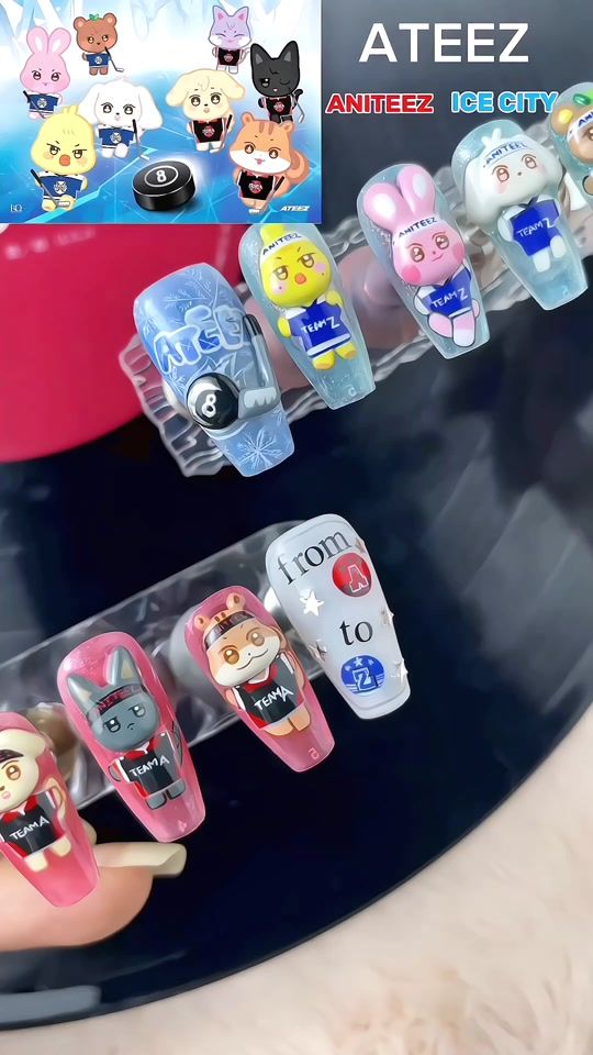 TikTok video thumbnail by secrect.corner