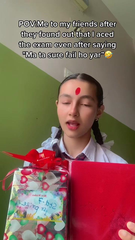 TikTok video thumbnail by kristapandit