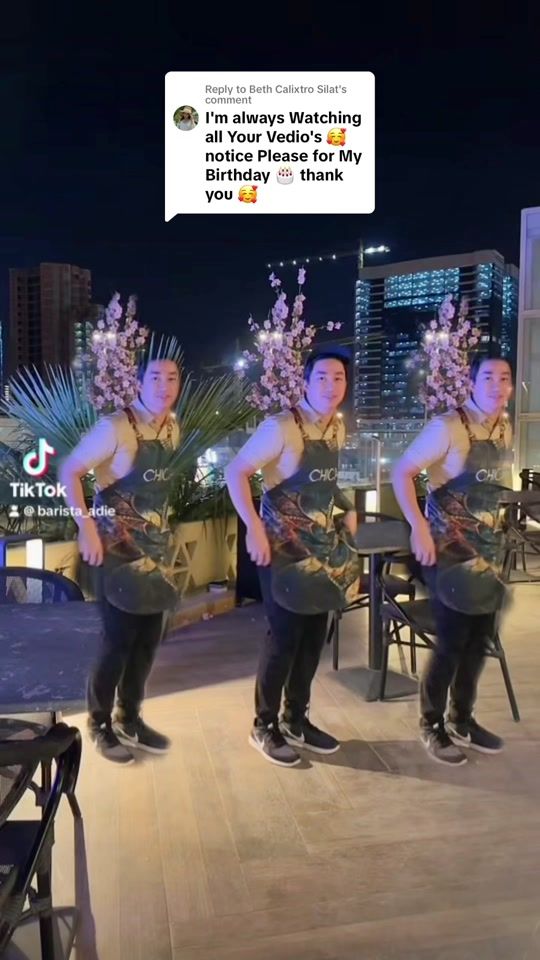 TikTok video thumbnail by barista_adie