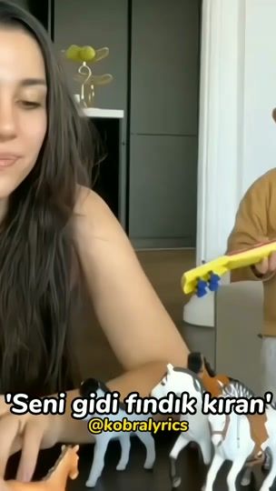 TikTok video thumbnail by kobralyrics