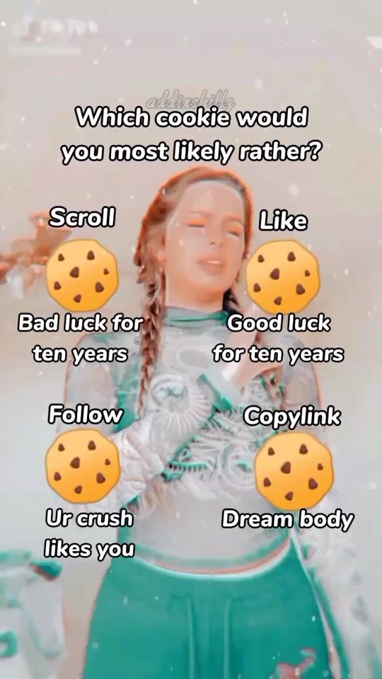 TikTok video thumbnail by addixchillz