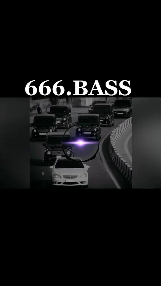 TikTok video thumbnail by .666.bass