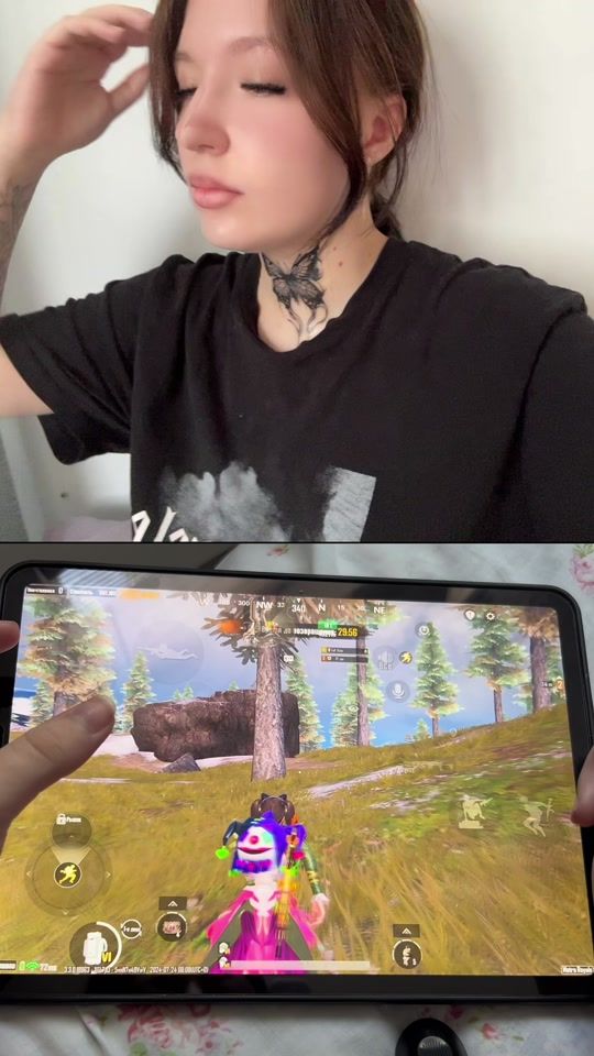 TikTok video thumbnail by kisa.pubg01