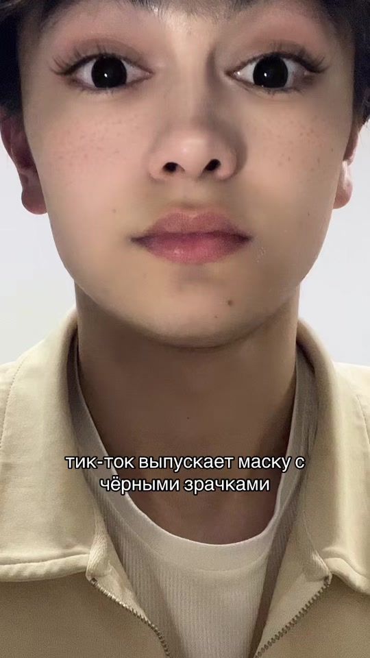 TikTok video thumbnail by leoshokh