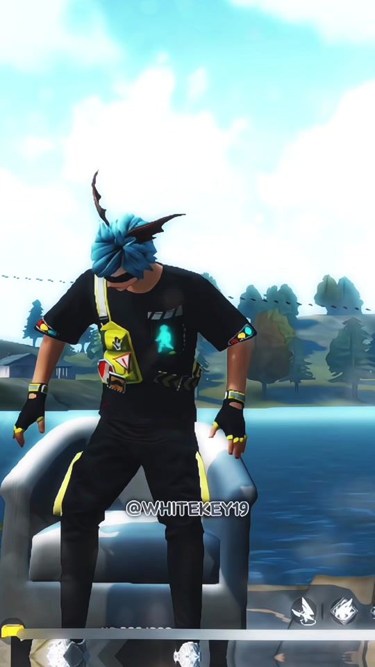 TikTok video thumbnail by whitekey19