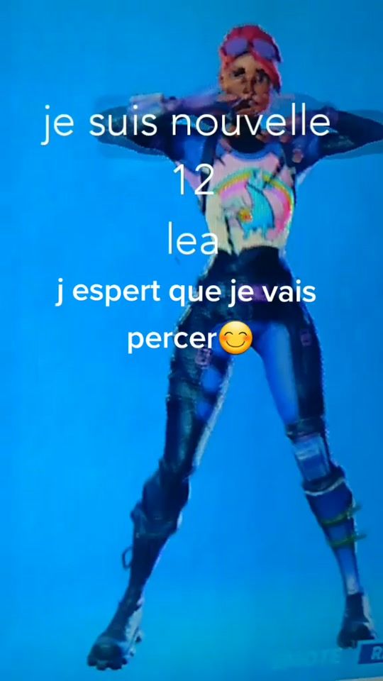 TikTok video thumbnail by lea_nul33