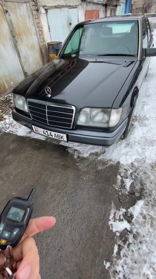 TikTok video thumbnail by classicbenz009