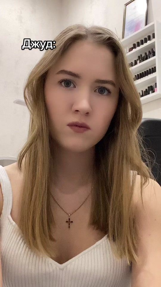 TikTok video thumbnail by dashachester_