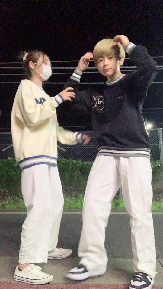 TikTok video thumbnail by a_k2001