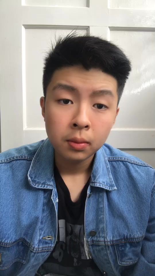 TikTok video thumbnail by andrewfendy