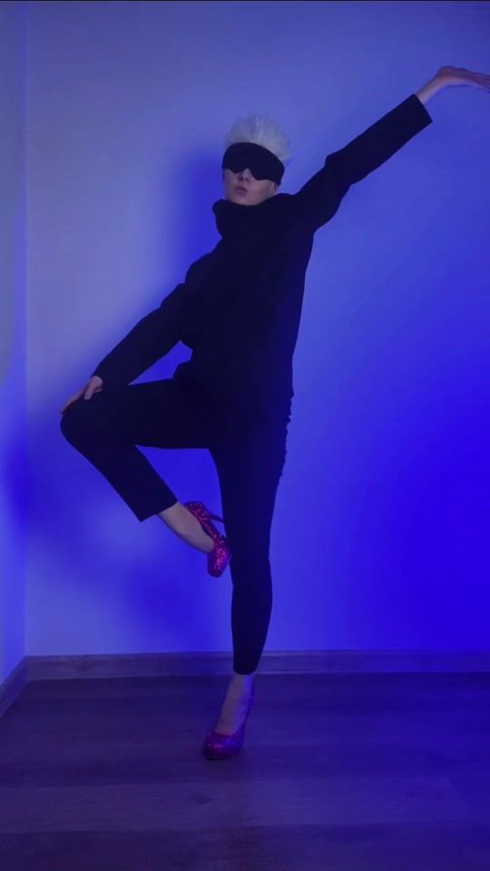 TikTok video thumbnail by ginkiri