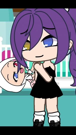 TikTok video thumbnail by .gacha....gacha