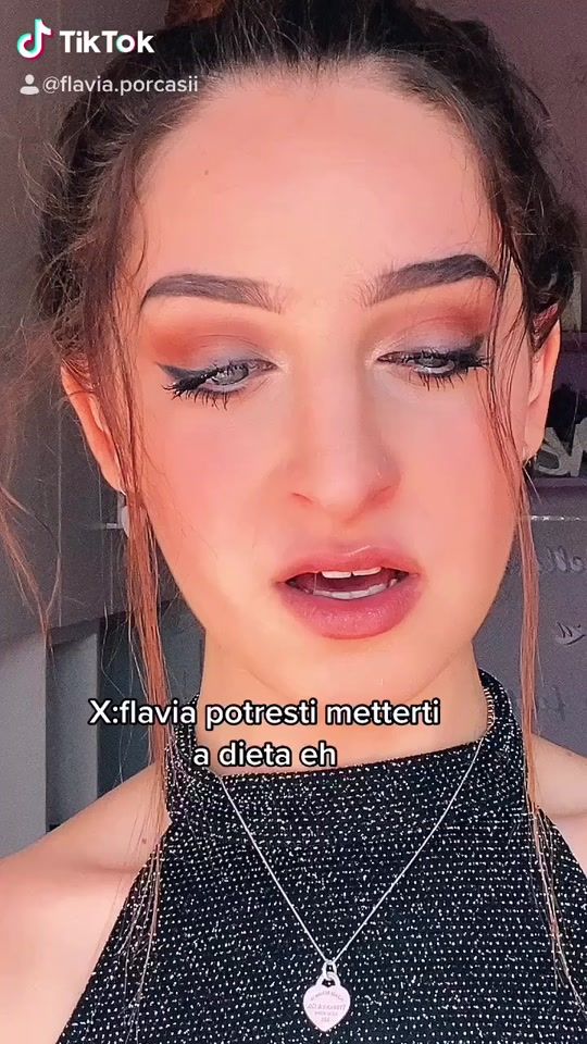 TikTok video thumbnail by flavia.porcasii