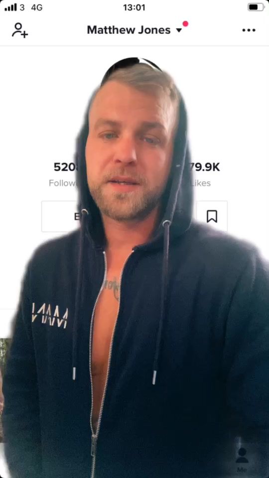 TikTok video thumbnail by mattsfitnessuk