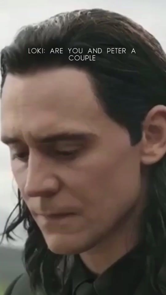 TikTok video thumbnail by avengers__povs