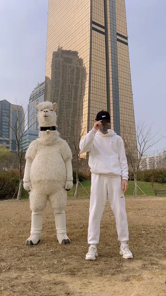 TikTok video thumbnail by king_min_su