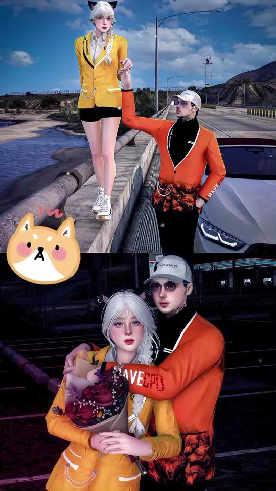 TikTok video thumbnail by .exe0361