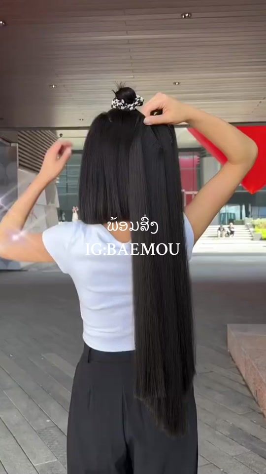 TikTok video thumbnail by baemou