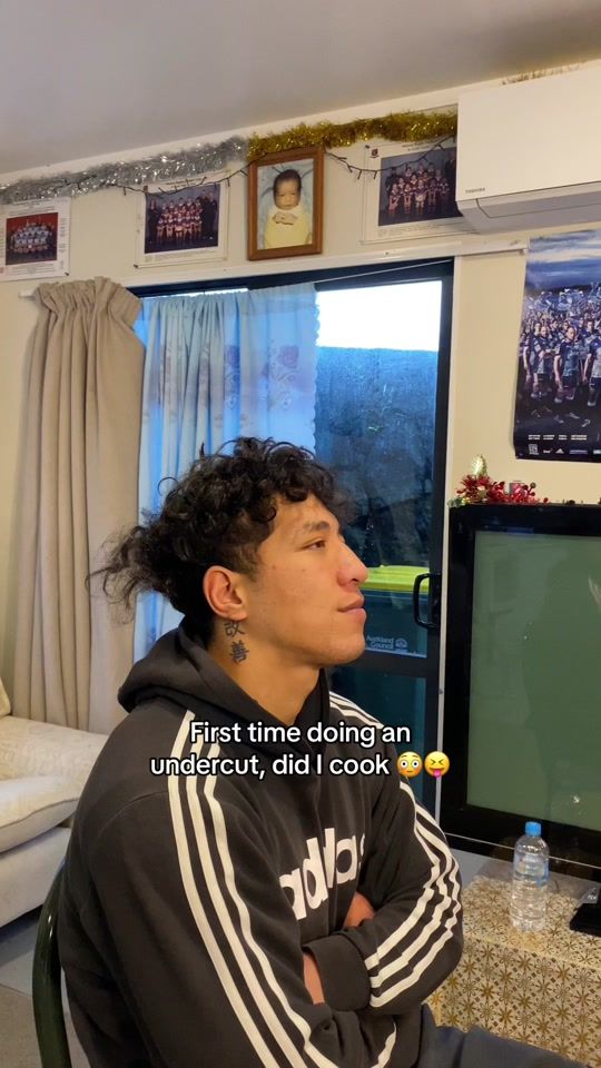 TikTok video thumbnail by cutsby.tou