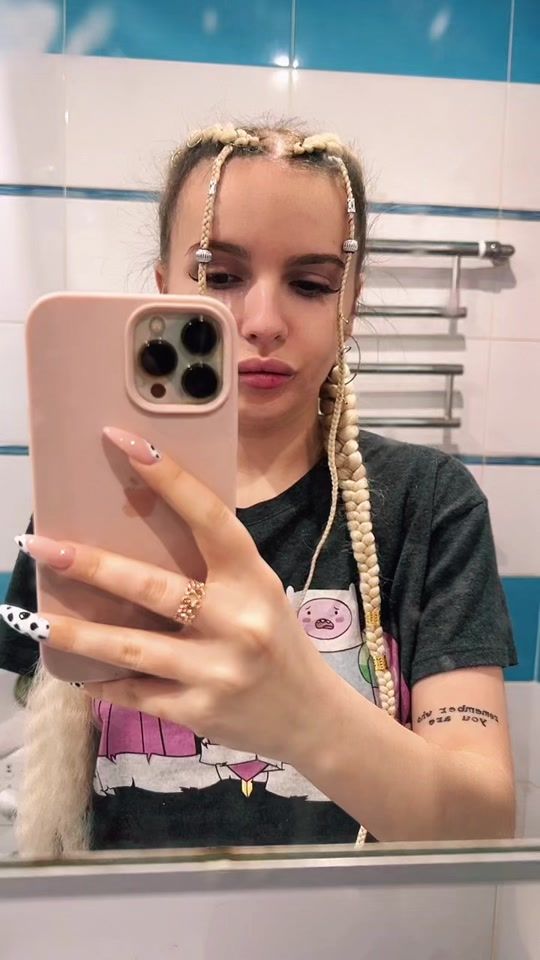 TikTok video thumbnail by krylyshka
