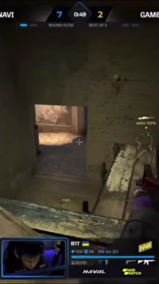 TikTok video thumbnail by csgo_commun1ty
