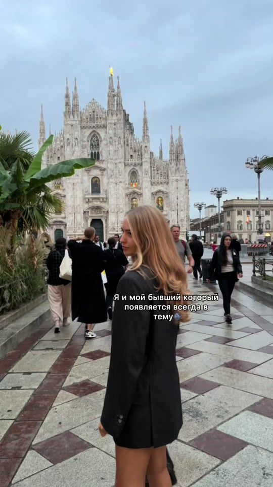 TikTok video thumbnail by amborovaya