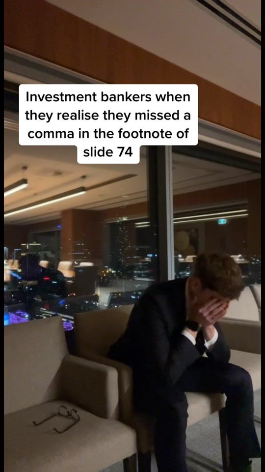 TikTok video thumbnail by leveraged.sellout