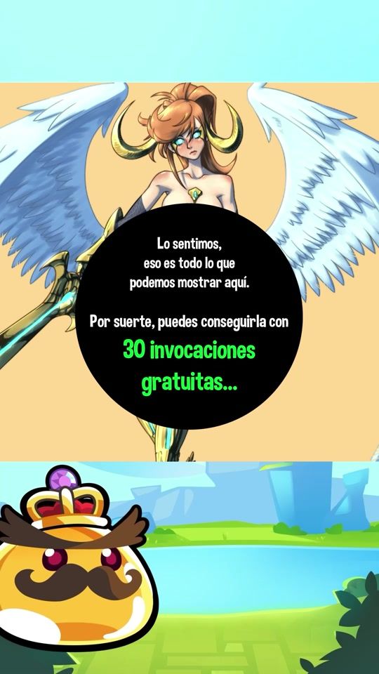 TikTok video thumbnail by summoners_greed_es