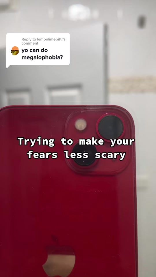 TikTok video thumbnail by weird_phobias3